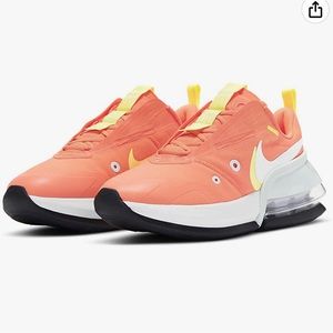 Nike Air Max Up 'Bright Mango'